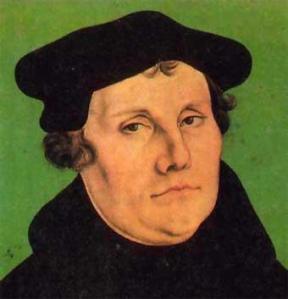 Martn Lutero